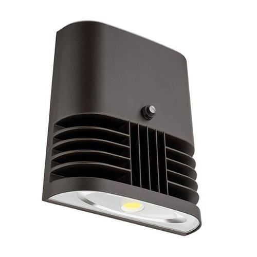 Outdoor Low Profile Flood Light Emergency Lighting Lithonia Lighting