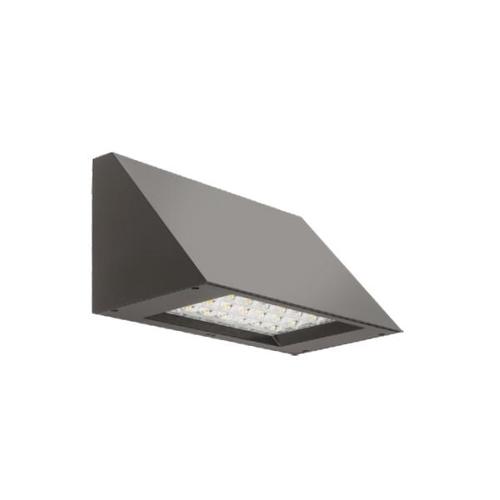 WDGE3 LED Wall Light