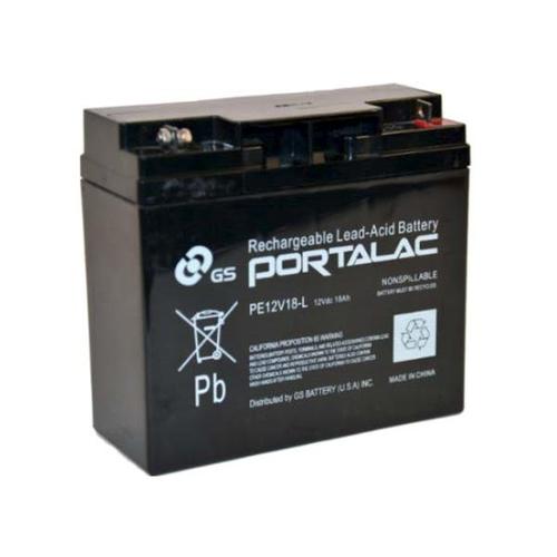 PE12V18 GS Battery