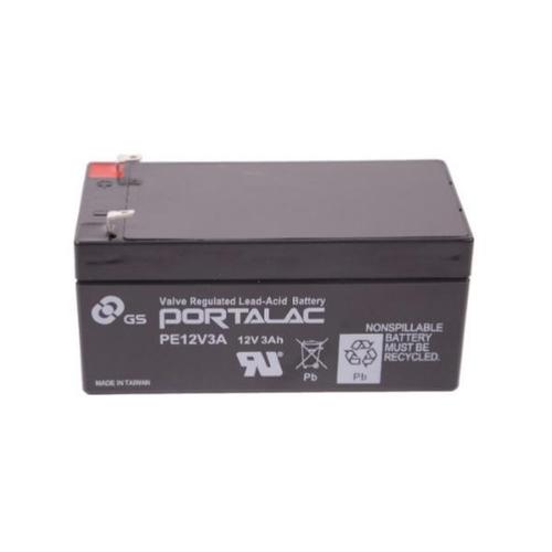 PE6V3 GS Battery