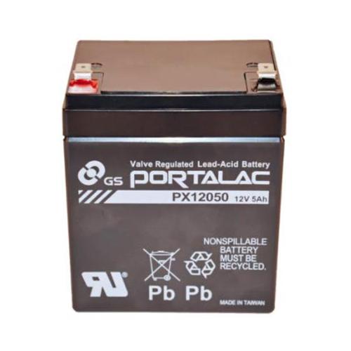 PX12050 GS Battery