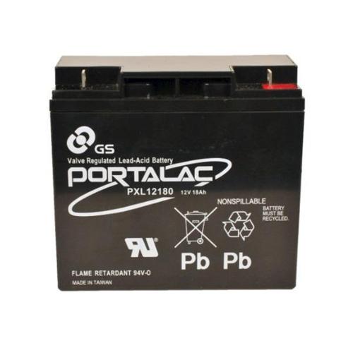 PXL12180 GS Battery