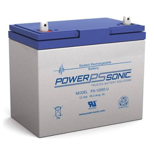 PS-12550 T6