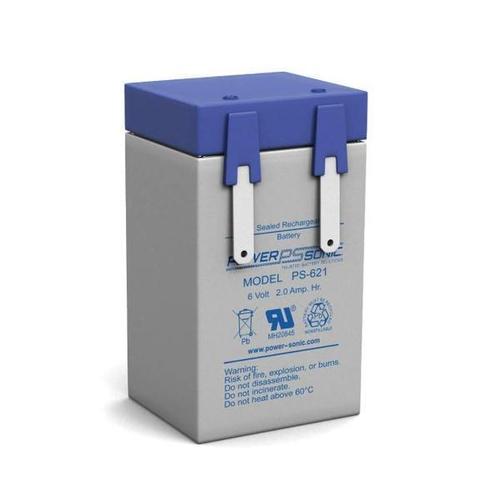 PS-621 Sealed Lead Acid Battery