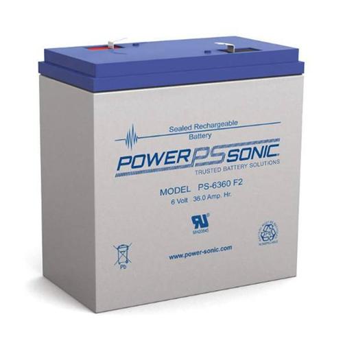 PS-6360-F2