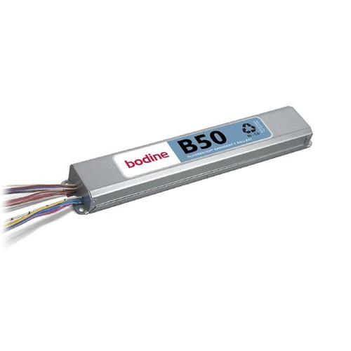 B50U Fluorescent Ballast