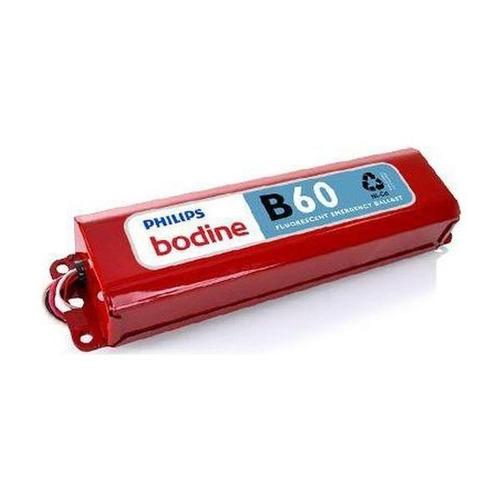 B60 Bodine Ballast