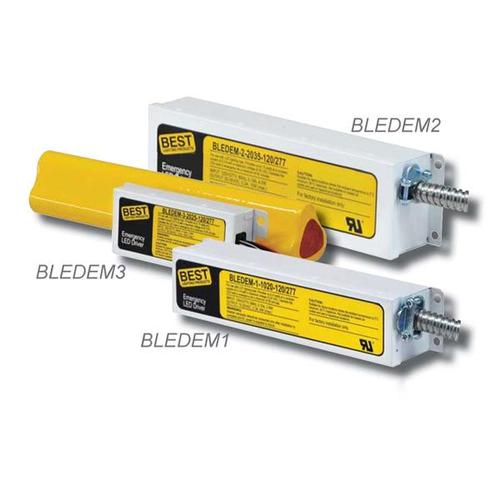 BLEDEM LED Emergency Ballast