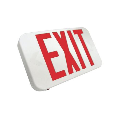 CEXTEU Remote Capable Exit Sign