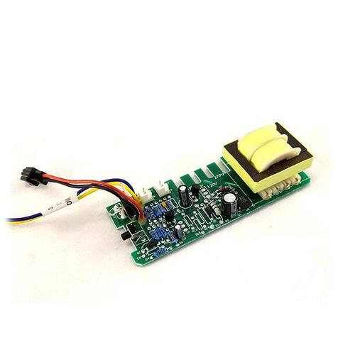 ZZ-PCB-LEDR5HO-SDT