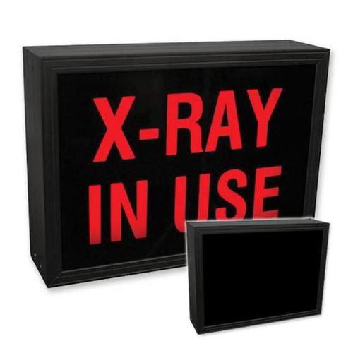 AMS-120-RW X-RAY IN USE