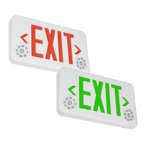 Compac CLC Series Exit/Unit Combo