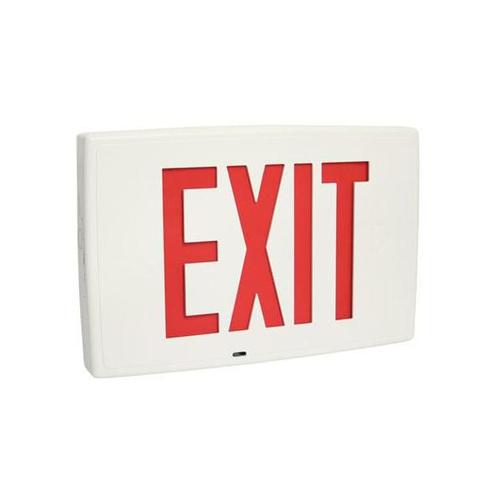 SC Series Die Cast LED Exit Sign