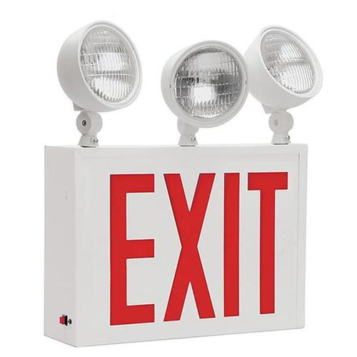 SCL Series NYC Approved Emergency Light