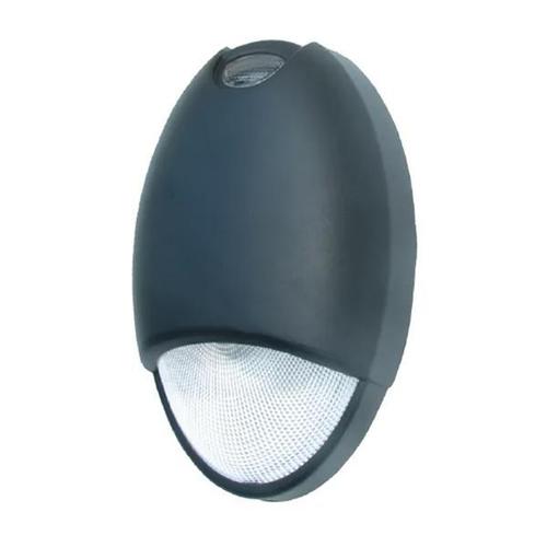 MAKO LED AC BK Emergency light