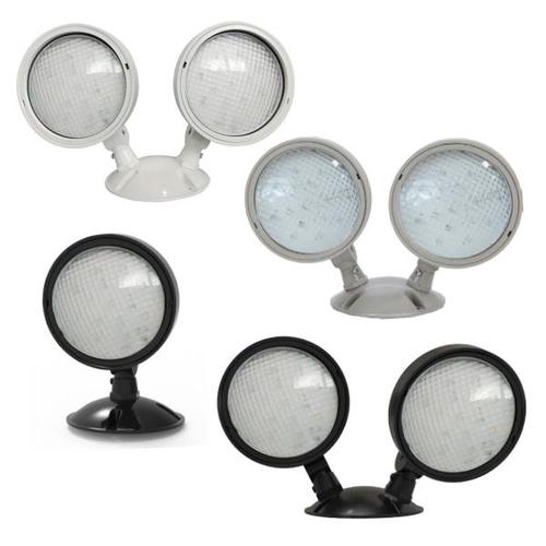 R-ASRLED Series Outdoor Remote Head