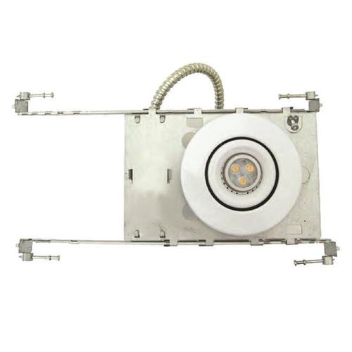 RMR MR16 Recessed Emergency Remote