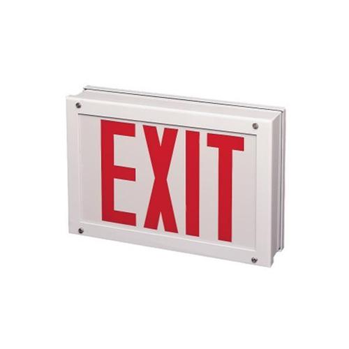 ROBO Series Vandal Resistant Exit Sign