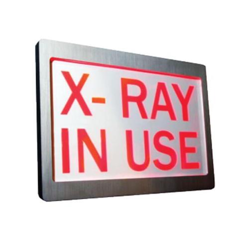RPRO Series Die-Cast Aluminum LED Sign