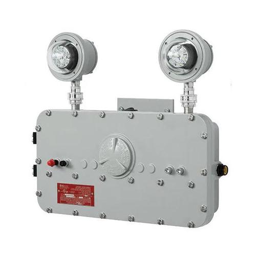 XPEL Series Explosion Proof LED Emergency Light