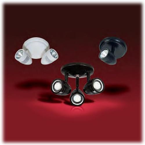 DR Series LED Remote Heads