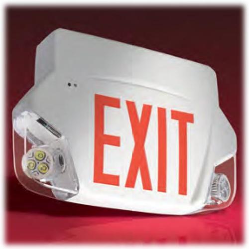 Grande GR Series Emergency Combo Unit
