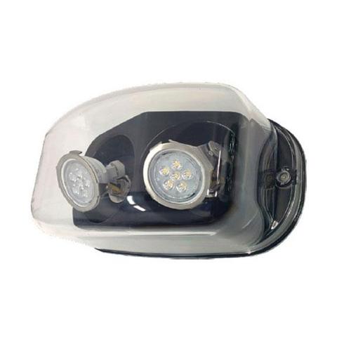 INDRHLED162-G-TP
