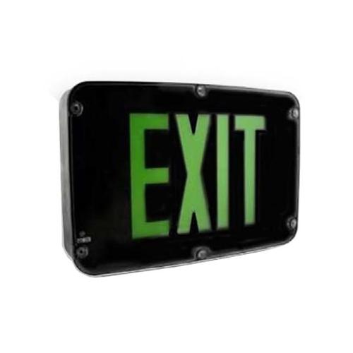 INDWLEZU NEMA4X/NSF Exit Sign