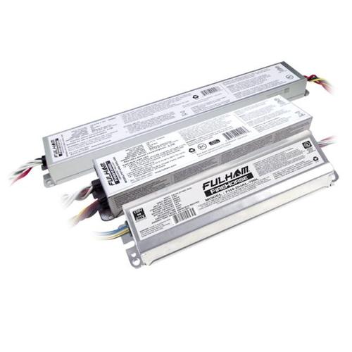 Firehorse Emergency Ballasts