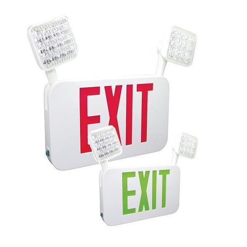 FHEC35 Exit Combo