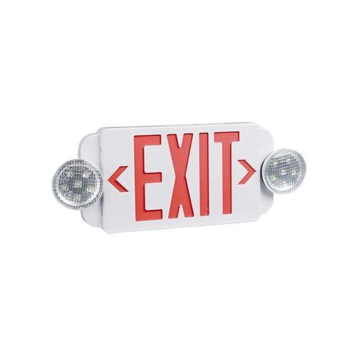 EEU-3-LED-CH-R-W