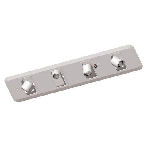 LG-600-LED-125-4-6-W