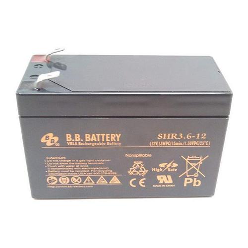 CPS3.6-12 Battery