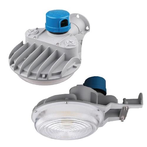 Dusk-To-Dawn LED Area Light | Emergency Lighting |Keystone
