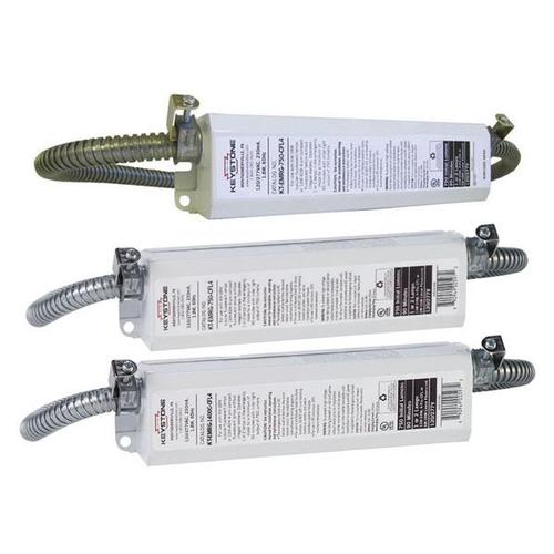 KT-EMRG Series Compact Fluorescent Emergency Ballasts