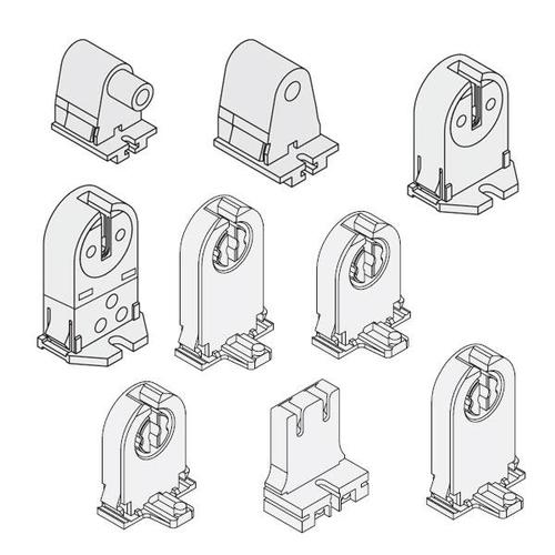 Keystone Sockets/Wire Harness