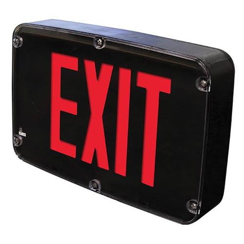 NXFX Series NEMA 4X LED Exit Sign