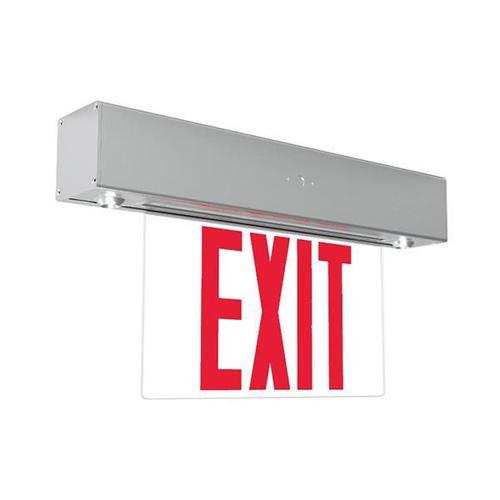 S900C-G3 Series LED Edge-lit Combo Exit Sign