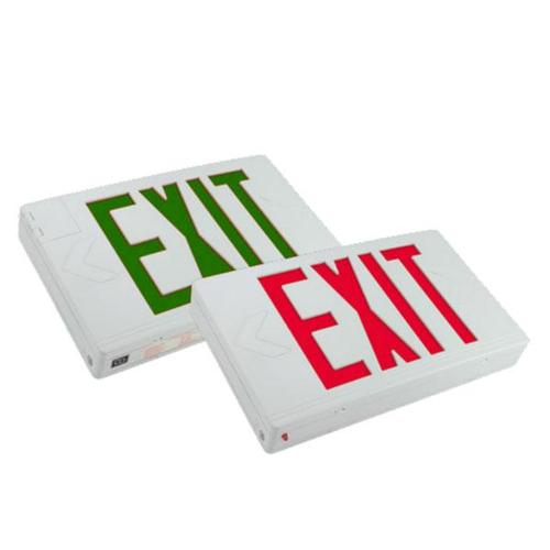 LED Exit Sign | Emergency Lighting |Exitronix