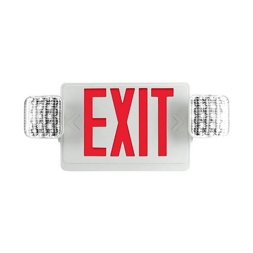 VLED-EL90 Series Thermoplastic Exit Combo