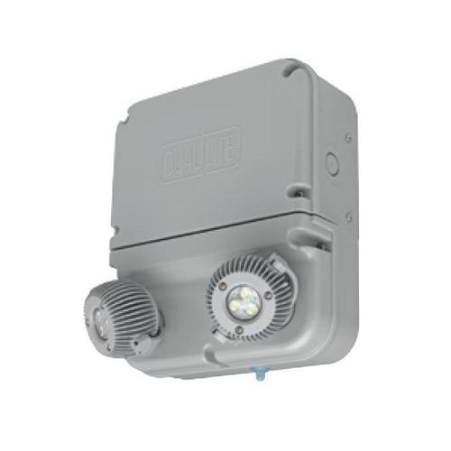 Dynamo Industrial NEMA LED Emergency Light | Emergency Lighting | Hubbell