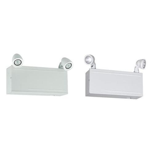 Details about   hubbell dual lite designer emergency lighting model cv3 