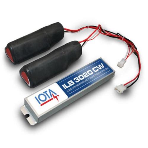 ILB-3020 750MA 24V STD M10