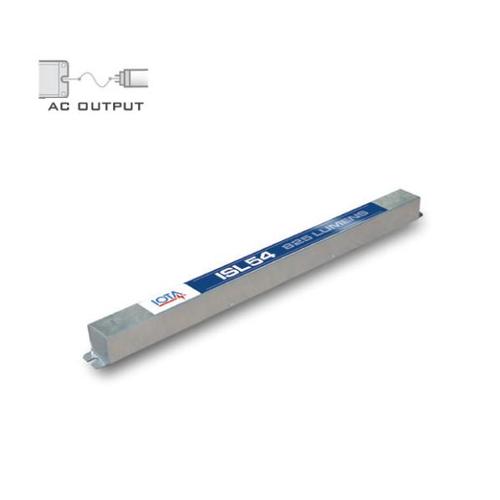 ISL54 Slim Profile Fluoresent Ballast