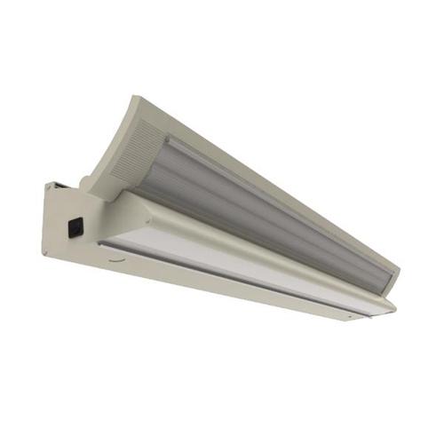 HPW248 MVOLT LED35 2U1D S4R AM