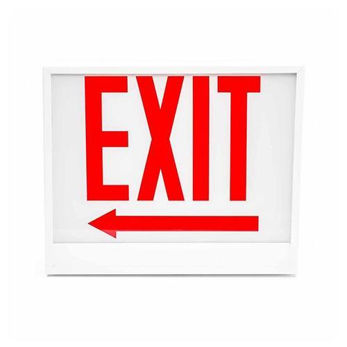 CLP Series Chicago Approved LED Exit Sign