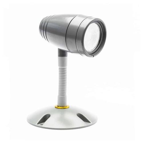 NRH NEMA 4X LED or MR16 Remote Head