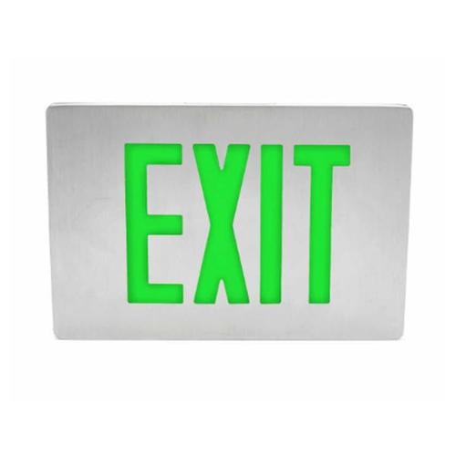 Tl2 Sign Thin Exit Sign | Emergency Lighting |Isolite