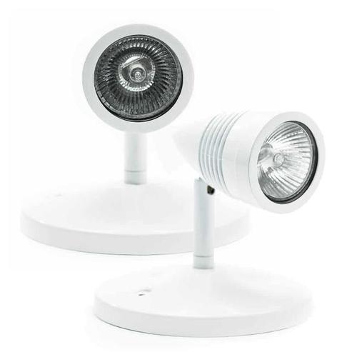 XRH Steel MR16 or LED Remote Head