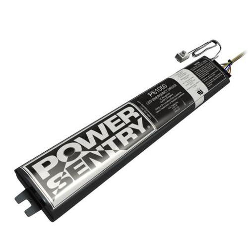 Power Sentry Ballasts & Drivers